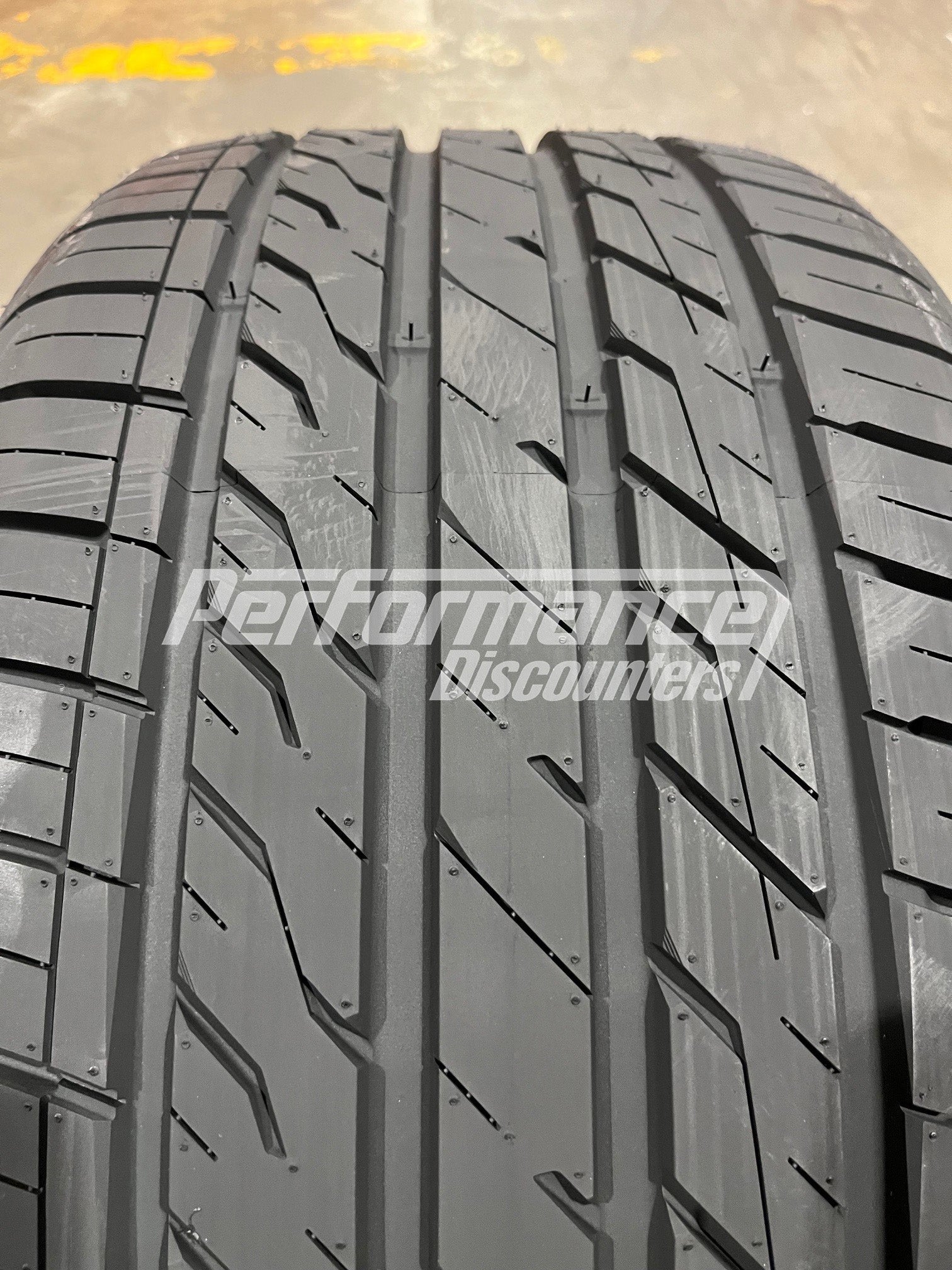 American Roadstar Sport AS Tire(s) 265/35R21 101Y XL BSW 265 35 21 2653521