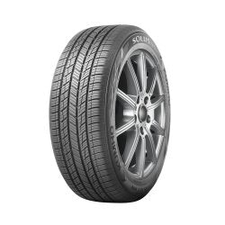 Kumho Solus TA51a Tire(s) 165/65R14 79T SL BSW