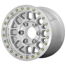 17X8.5 KMC KM234 Grenade DESERT Beadlock Machined 6X135 ET0 wheel/rim