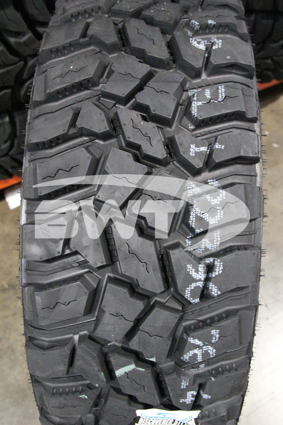 Cooper Discoverer STT Pro Tire(s) 275/65R20 LRE BSW 2756520 R20 275/65-20