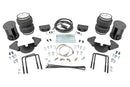 4-6 Inch Lift Kit - Air Spring Kit - Chevy/GMC 1500 (19-23)