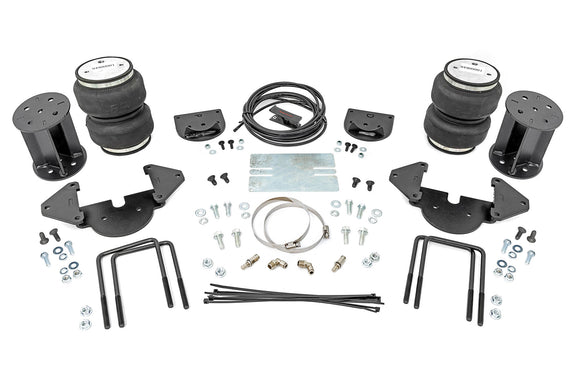 4-6 Inch Lift Kit - Air Spring Kit - Chevy/GMC 1500 (19-23)