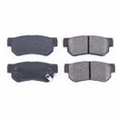 PowerStop Z16 Evolution Ceramic Brake Pads