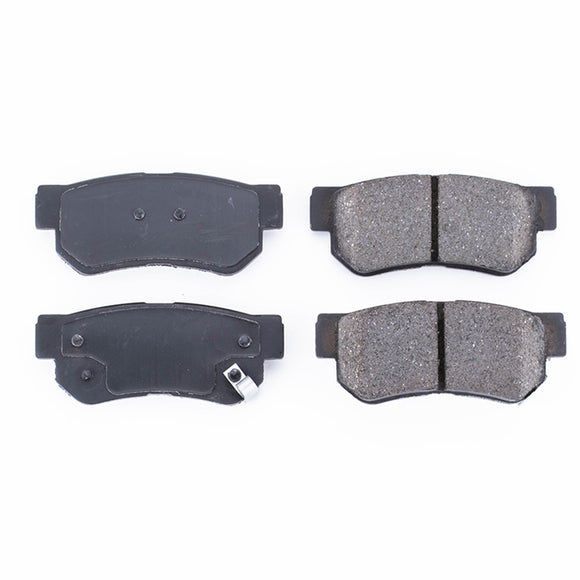 PowerStop Z16 Evolution Ceramic Brake Pads