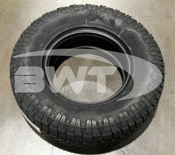 285/70R17 Milestar Patagonia XT 121Q BSW E 285 70 17 2857017