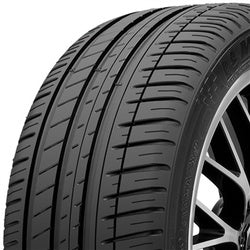 Michelin Pilot Sport 3 Tire(s) 245/45R19 XL 102Y BSW 245/45-19 2454519