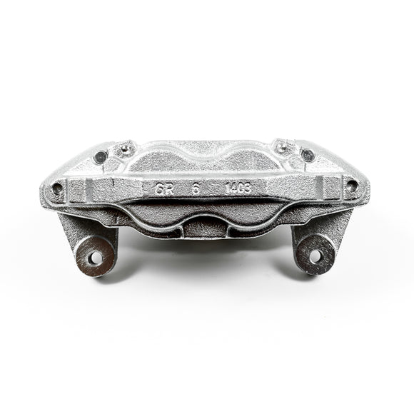 Front Left PowerStop Caliper For Toyota Tundra