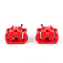 Rear PowerStop Caliper Set For Mazda MX-5 Miata
