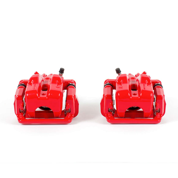 Rear PowerStop Caliper Set For Mazda MX-5 Miata