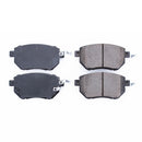 PowerStop Z16 Evolution Ceramic Brake Pads