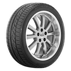 Nitto NT-421Q Tire 255/45R20 255/45-20 2554520