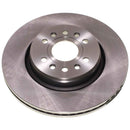 Front PowerStop AutoSpecialty Rotor For Ram 1500