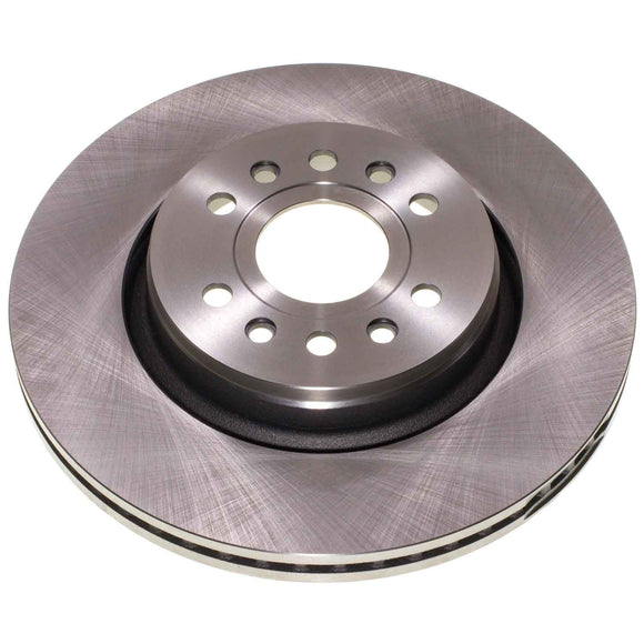 Front PowerStop AutoSpecialty Rotor For Ram 1500