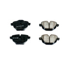 PowerStop Z16 Evolution Ceramic Brake Pads