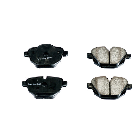 PowerStop Z16 Evolution Ceramic Brake Pads