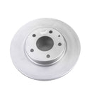PowerStop Evolution Genuine Geomet Coated Rotors Front For Mazda 3