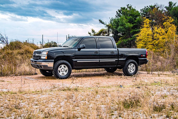 1.5-2 Inch Lift Kit - M1 - Chevy/GMC 1500 (99-06 & Classic)