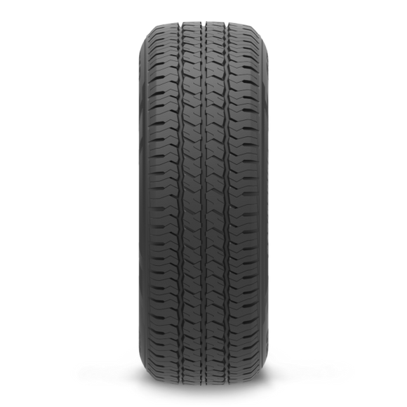 235/65R16 Arroyo Van Pro Tire(s) 121R BW E 235 65 16 2356516