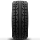 Lexani LXUHP-207 Tire 225/55ZR18 102W BW 2255518 225 55 18