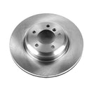 Front PowerStop AutoSpecialty Rotor For BMW 135i