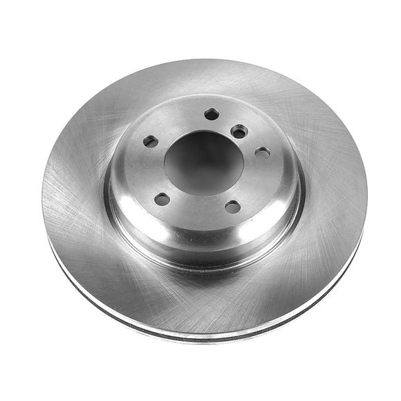 Front PowerStop AutoSpecialty Rotor For BMW 135i
