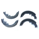 Rear PowerStop Drum Brake Shoe For Mazda B2300