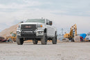 5 Inch Lift Kit - NTD - Chevy/GMC 2500HD/3500HD (11-19)