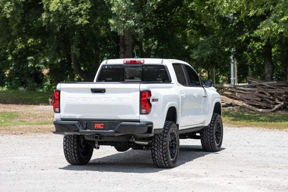 4 Inch Lift Kit - N3 Shocks - Chevy Colorado (2023)