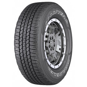 265/70R17 Goodyear Wrangler Fortitude HT 115T OWL SL 265 70 17 2657017