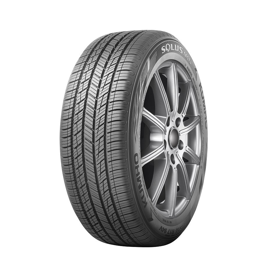 Kumho Solus TA51a Tire(s) 235/45R18 98V SL BSW