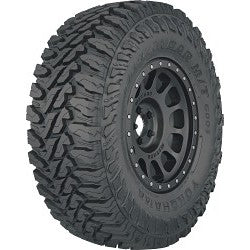35X12.50R22 Yokohama Geolandar MT G003 121Q BSW F 22 35125022
