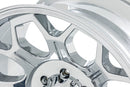 22x12 Rough Country 77 Series Wheel 8x6.5 ET-44 Wheel Rim