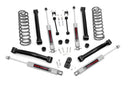 Rough Country 3.5 Inch Lift Kit for Jeep Grand Cherokee ZJ V6 93-98