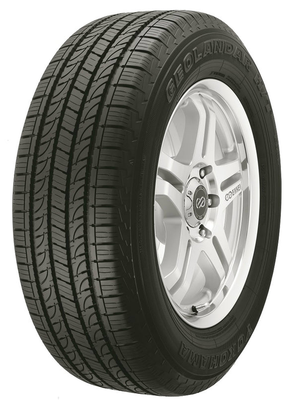 Yokohama Geolandar H/T G056 Tire(s) 265/70R15 112H 265/70-15 R15 2657015 70R BSW