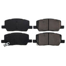 PowerStop Z16 Evolution Ceramic Brake Pads