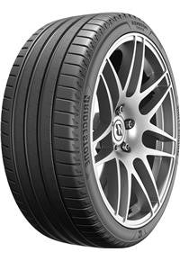 Bridgestone Potenza Sport Tire(s) 255/30R20 92Y XL BSW 2553020