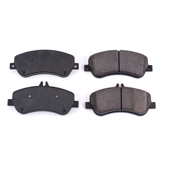 PowerStop Z16 Evolution Ceramic Brake Pads