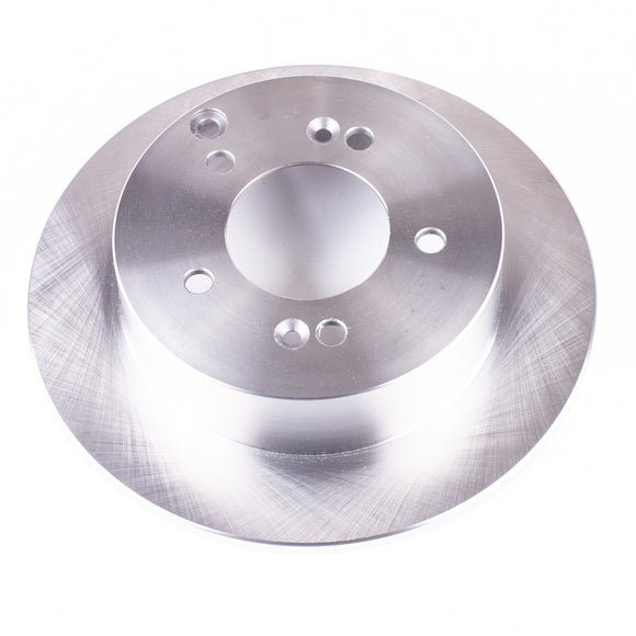 Rear PowerStop AutoSpecialty Rotor For Kia Rondo