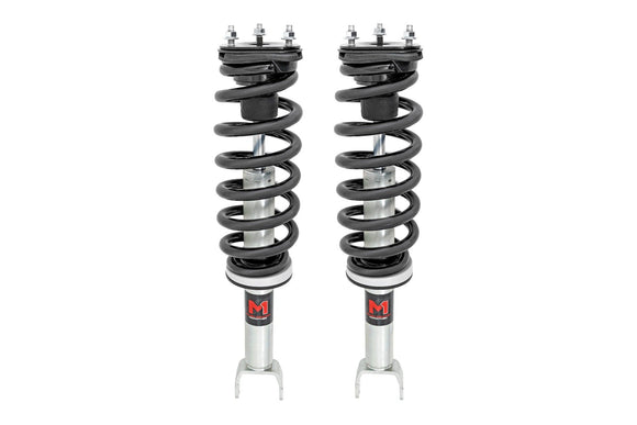 M1 Loaded Strut Pair - 3.5 Inch - Ram 1500 2WD/4WD (2019-2023)