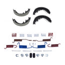 PowerStop Drum Brake Shoe with hardware