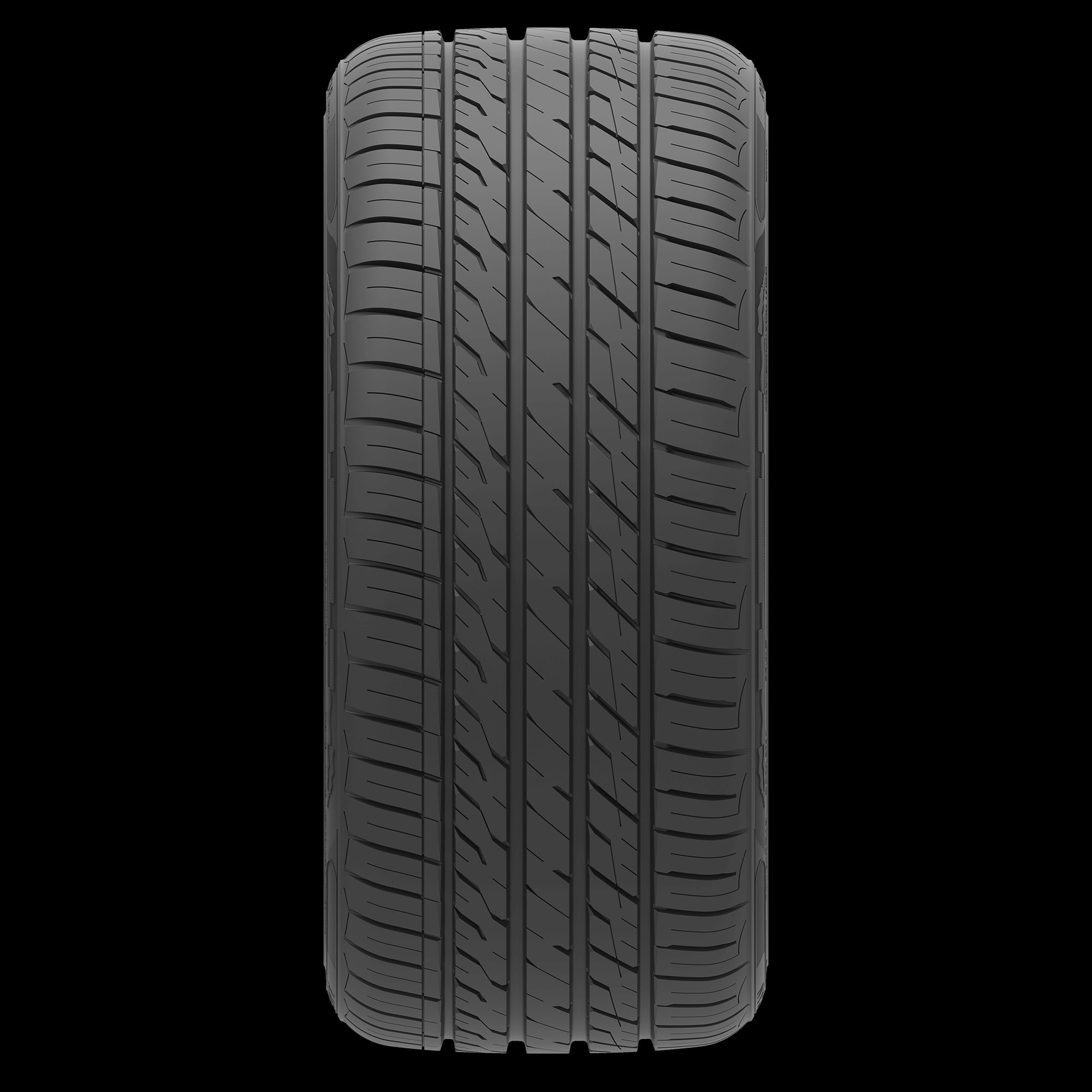 American Roadstar Sport A/S Tire(s) 205/45R16 87W SL BSW 205 45 16 2054516