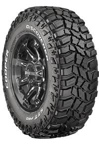 Cooper Discoverer STT Pro Tire(s) 305/65R17 LRE BSW 3056517 R17 305/65-17