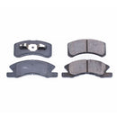 PowerStop Z16 Evolution Ceramic Brake Pads