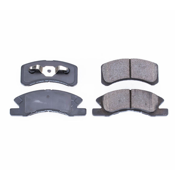 PowerStop Z16 Evolution Ceramic Brake Pads