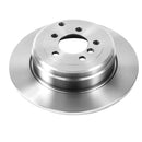 Rear PowerStop AutoSpecialty Rotor For Land Rover Range Rover