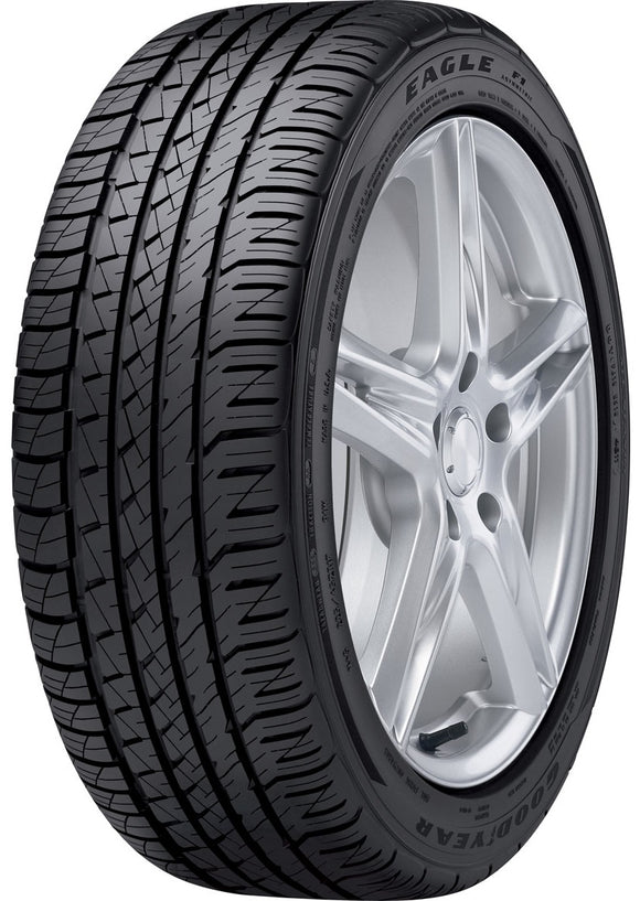 235/50R20 Goodyear Eagle F1 Asymmetric SUV AT 104W BL XL 235 50 20 2355020