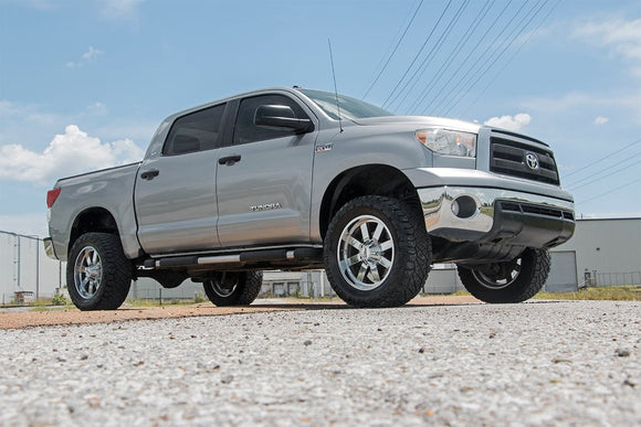 Rough Country 3.5" Lift Kit For Toyota Tundra 4WD 2007-2021