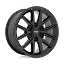 18X8.5 American Racing AR945 Gloss Black 6X135 ET35 wheel/rim
