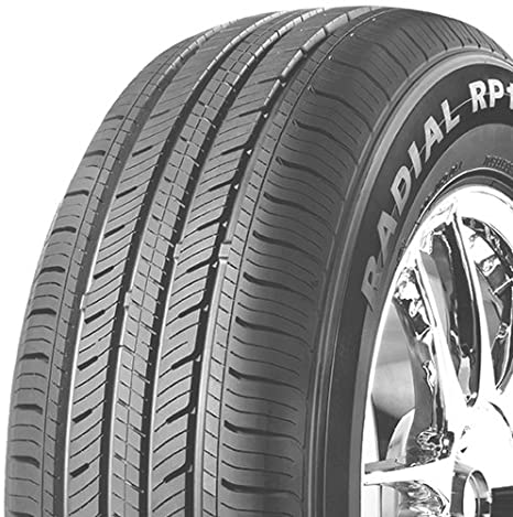 Westlake RP18 Tire(s) 205/60R15 91H 205/60-15 60R R15 2056015