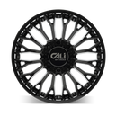 20x10 Cali Off-Road Evoke Gloss Black 8x180 ET-19 CB124.1 Wheel Rim